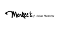 Monkee's of Mount Pleasant coupons